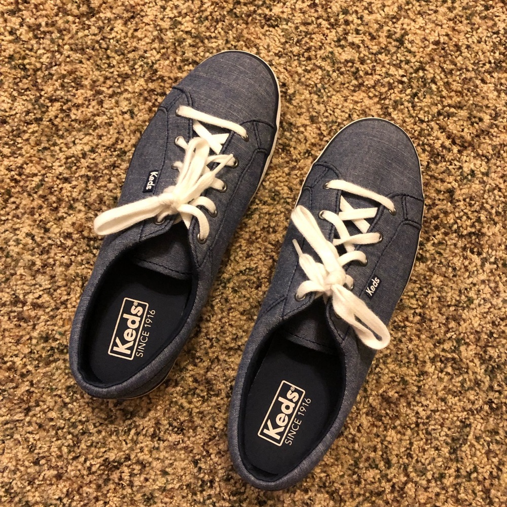 Keds stylish shoes NWOT